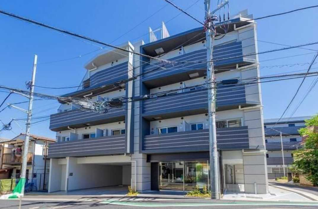 アジールコート三宿テラス　礼金0　ペット相談　新築