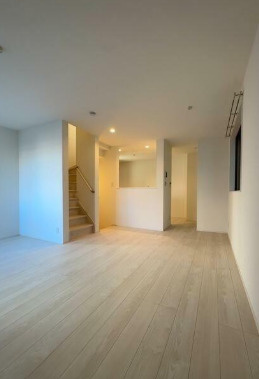 Kolet幡ヶ谷の設備