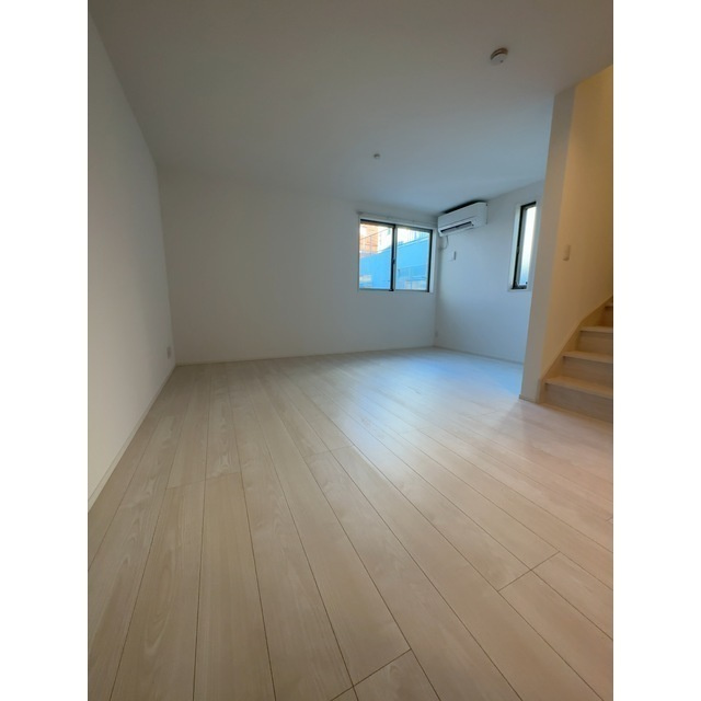 Kolet幡ヶ谷の居間・リビング