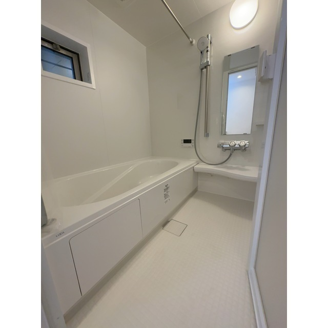 Kolet幡ヶ谷の浴室