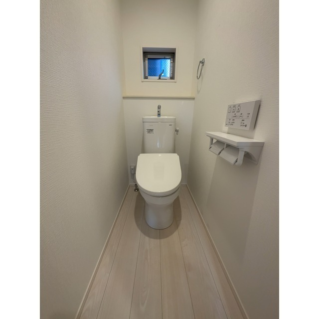 Kolet幡ヶ谷のトイレ