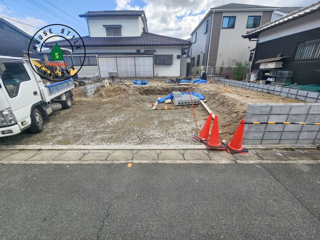 福岡市南区弥永2丁目第3-2棟（2号棟）