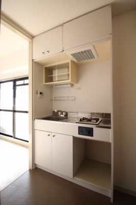 【その他】 | ハイツ永手