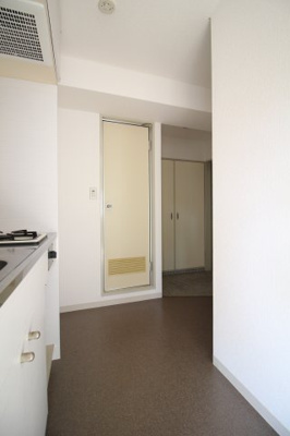 【内装】 | ハイツ永手