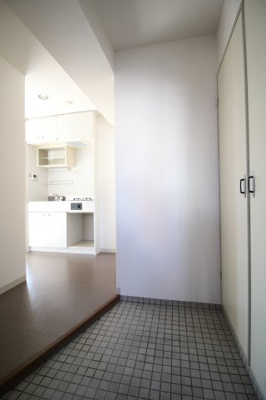 【内装】 | ハイツ永手