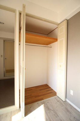 【収納】 | ハイツ永手