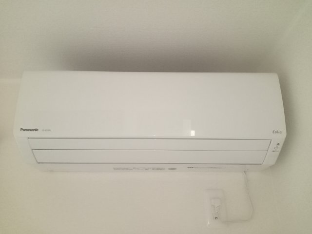 府中市小柳町１丁目の賃貸マンションの設備