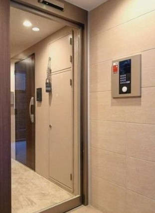 ロイヤルパイン ストリームのセキュリティ