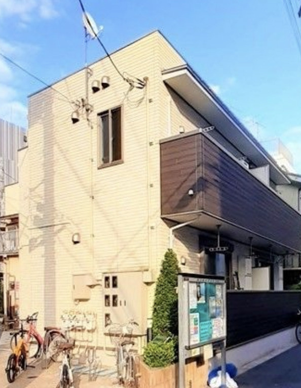 ロッコーオリオン