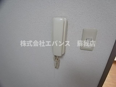 【セキュリティ】 | ラインビル港町