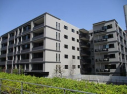 KDXレジデンス横濱紅葉坂の画像