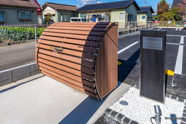 レジェーロ稲葉のその他共用部分