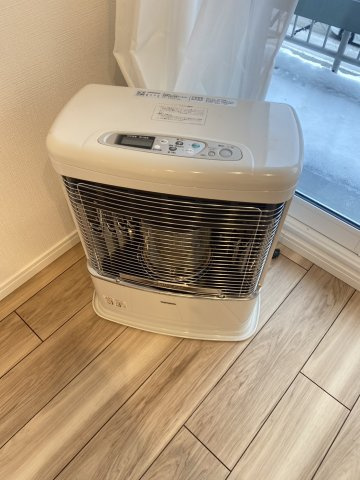 ファミール月寒の冷暖房・空調設備