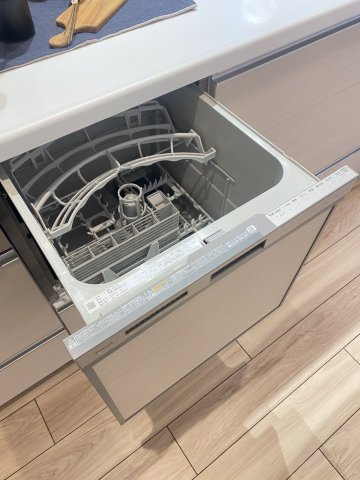 ファミール月寒の設備