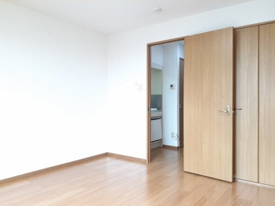 【内装】 | コーポ・アンソレイエ