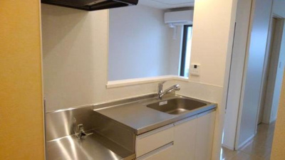 【キッチン】 | レクタ加須