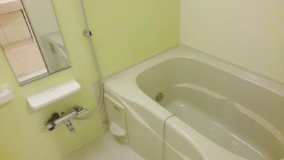 【浴室】 | レクタ加須