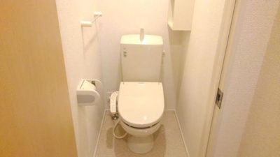 【トイレ】 | レクタ加須