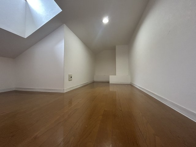 ボヌール天神東の居間・リビング