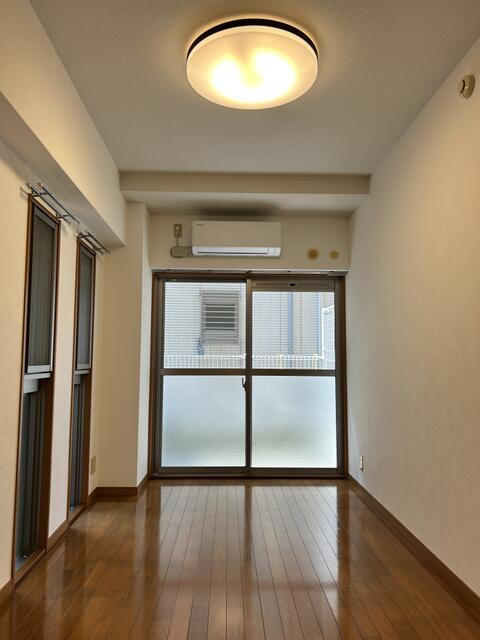 カジス六本松の居間・リビング