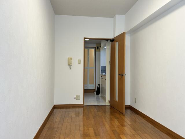 カジス六本松の居間・リビング