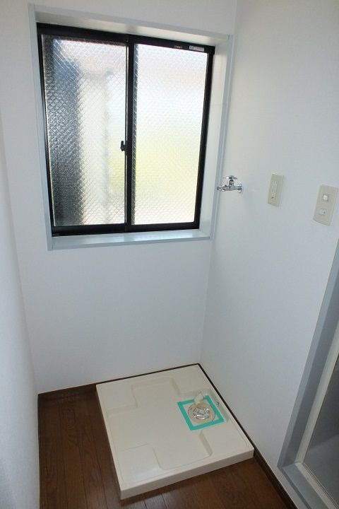 セルフィーユ今川の和室