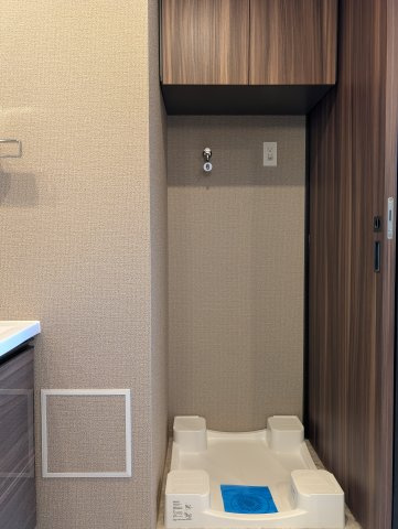 レーベン福岡天神ONE TOWERのトイレ