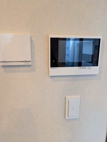 レーベン福岡天神ONE TOWERのセキュリティ