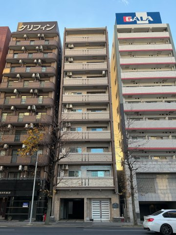 アール・ケープラザ横濱Ⅵ