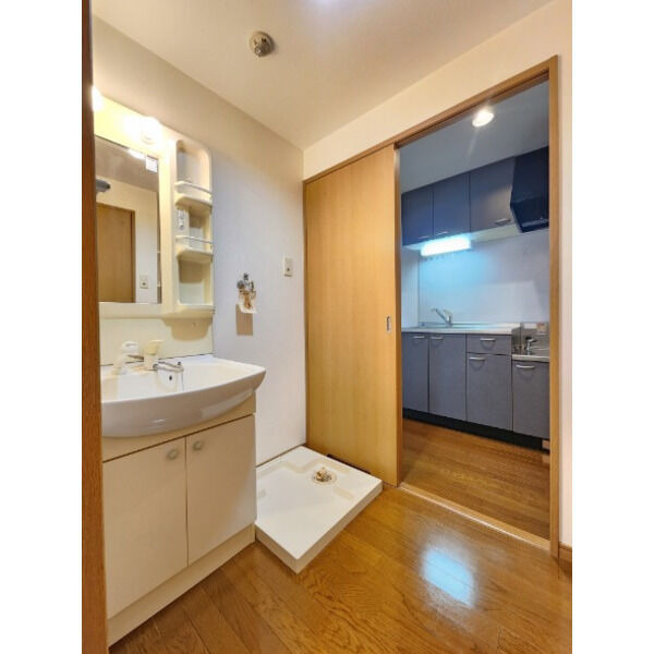 WEST VILLAGE 西公園のその他