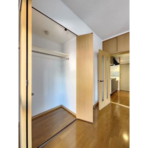 WEST VILLAGE 西公園の内装