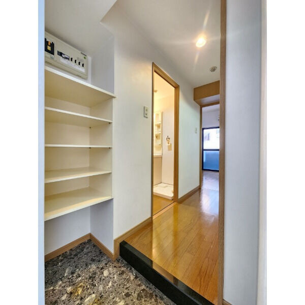 WEST VILLAGE 西公園のその他