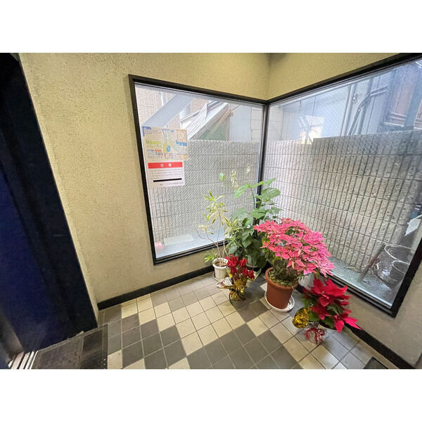 WEST VILLAGE 西公園のその他