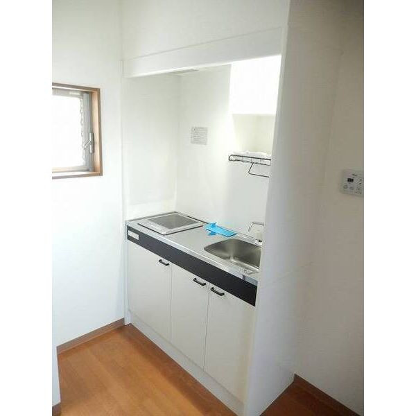 セーブル六本松南のキッチン