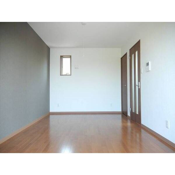 セーブル六本松南の居間・リビング