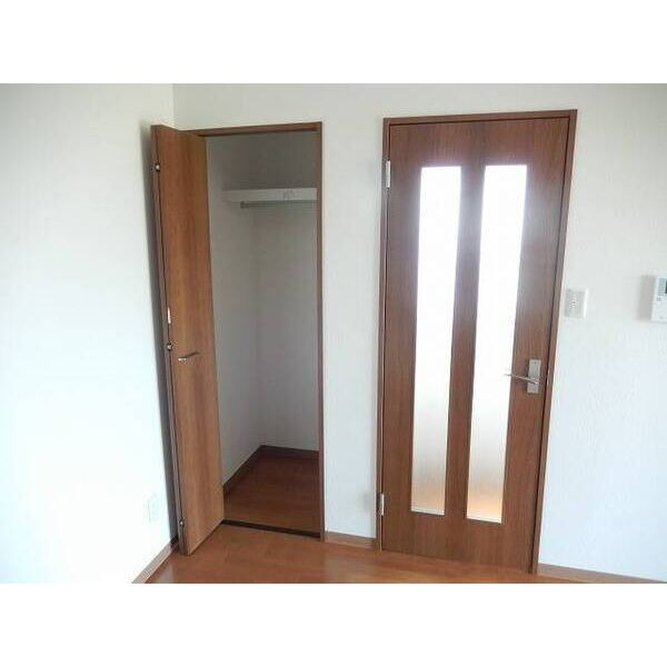 セーブル六本松南の内装