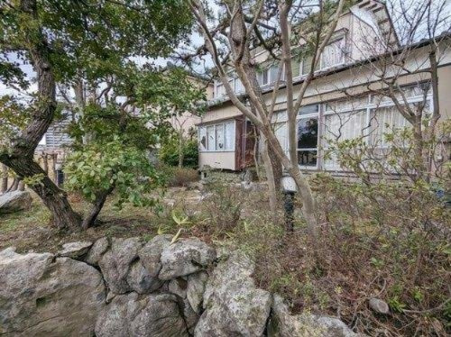 新潟市中央区有明台