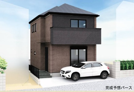 ★仲介手数料無料★ 横浜市南区永田山王台