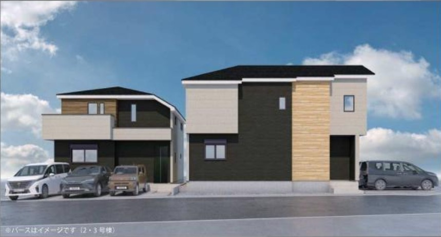 ★仲介手数料無料★横浜市瀬谷区下瀬谷３丁目37-3