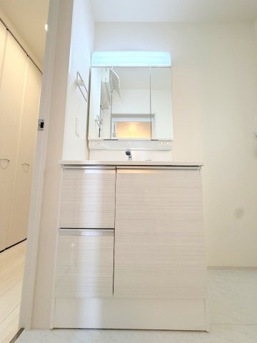 昭島市中神町2丁目  新築戸建のその他