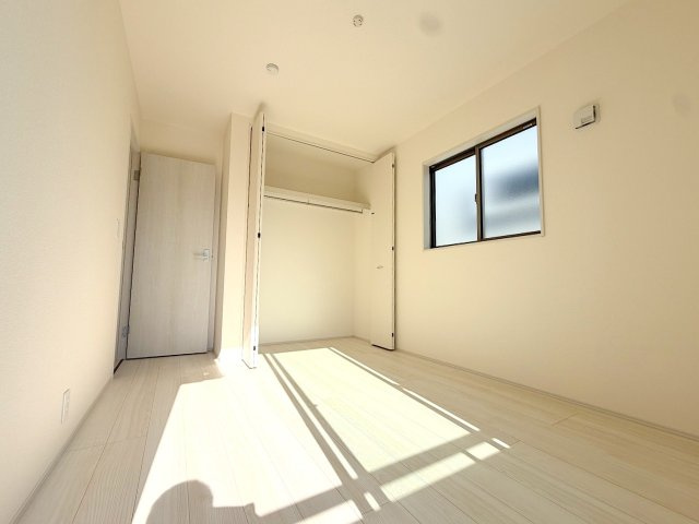 昭島市中神町2丁目  新築戸建のその他