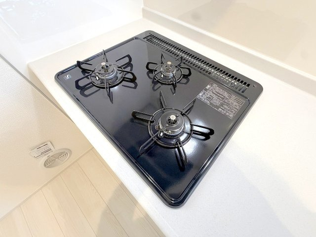 昭島市中神町2丁目  新築戸建のその他