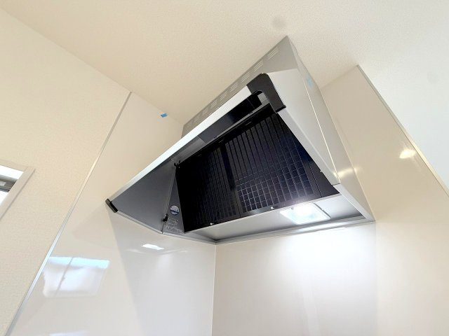 昭島市中神町2丁目  新築戸建のその他