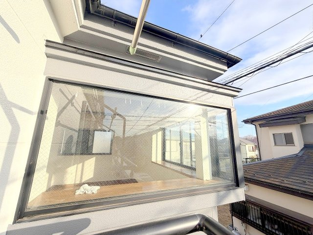 昭島市美堀町2丁目　中古戸建のその他