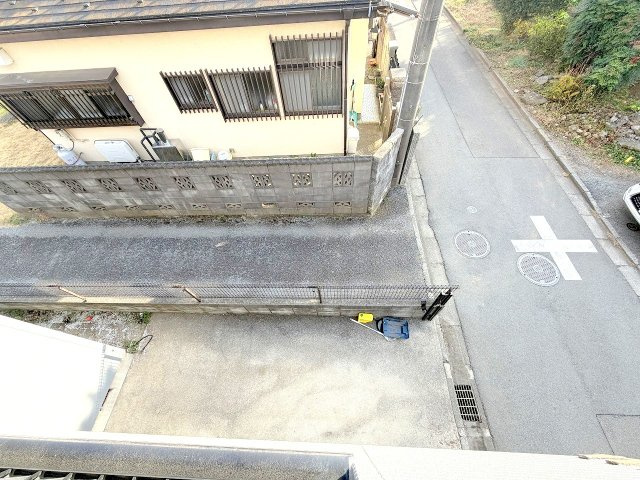 昭島市美堀町2丁目　中古戸建の展望