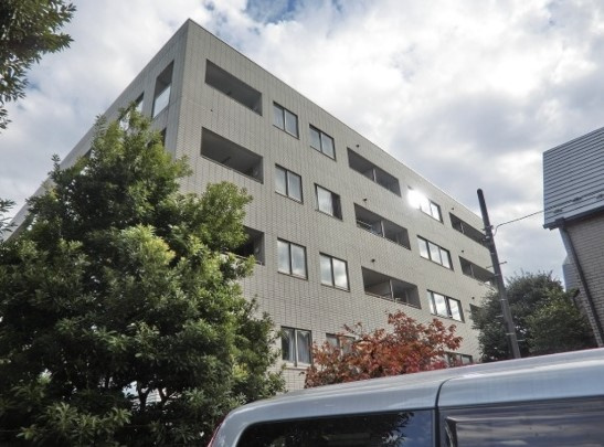 ガーデンコートT