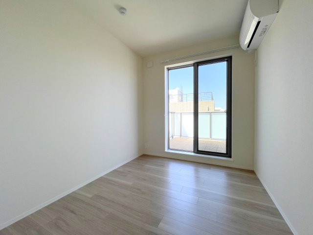 ヘーベルメゾン阿佐ヶ谷の洋室|★4.4帖の洋室★