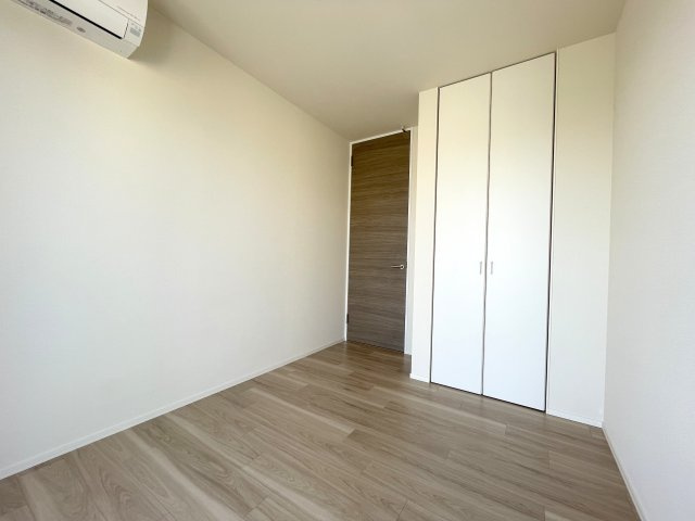 ヘーベルメゾン阿佐ヶ谷の洋室|★