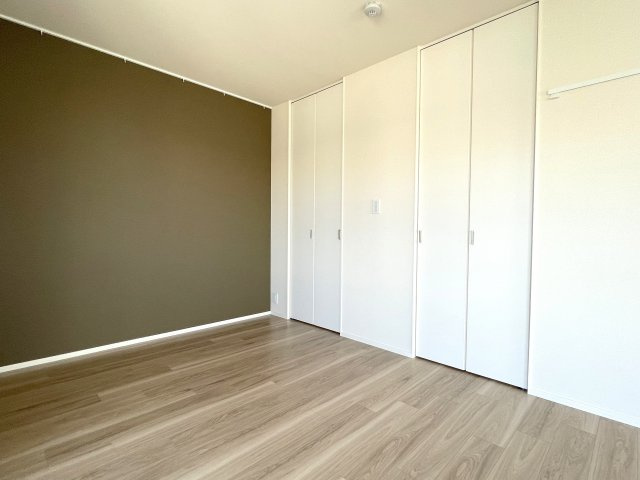 ヘーベルメゾン阿佐ヶ谷の居間・リビング|★寝室★