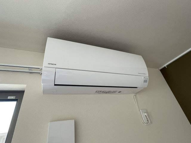 ヘーベルメゾン阿佐ヶ谷の設備|★エアコンは各部屋・3台設置済です★